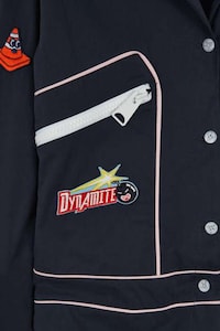 Mechanic-Inspired Jumpsuit Apparel Image 2