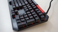 Optical Mechanical Keyboards Image 2
