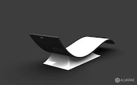 Carbon Fiber Loungers Image 3