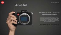 High-End Mirror-Less Cameras Image 2