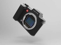 High-End Mirror-Less Cameras Image 4