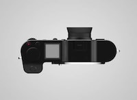 High-End Mirror-Less Cameras Image 5