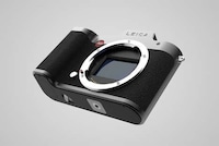 High-End Mirror-Less Cameras Image 8