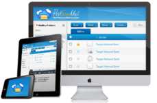 Digitized Mailbox Services