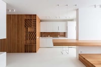 Ultra-Compact Minimalist Flats Image 3