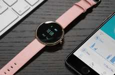 Chic Alternative Smartwatches