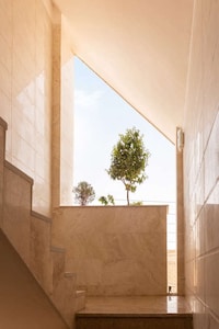 Modern Strongly Sculptural Apartments Image 4