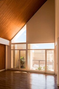 Modern Strongly Sculptural Apartments Image 5