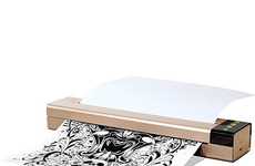 Tattoo Artist Printers