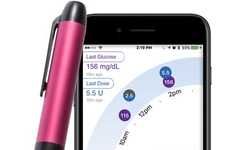 Connected Insulin Delivery Systems