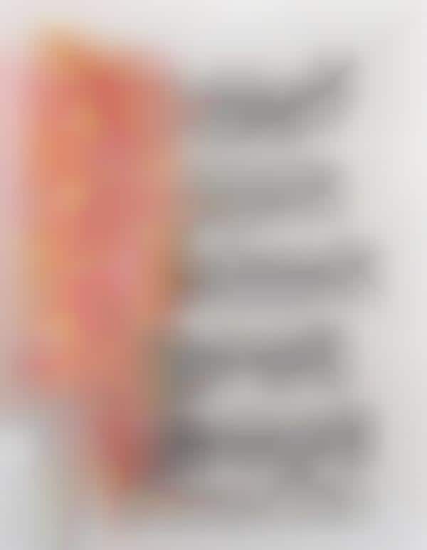 Artist-Designed Cotton Blankets