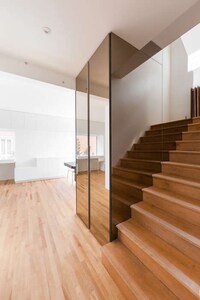 Tudor-Style Modern Homes Image 3