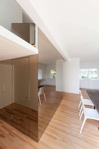 Tudor-Style Modern Homes Image 5
