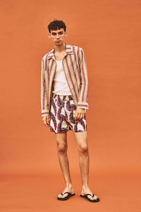Romantic Fashion Editorial Shoots Image 5
