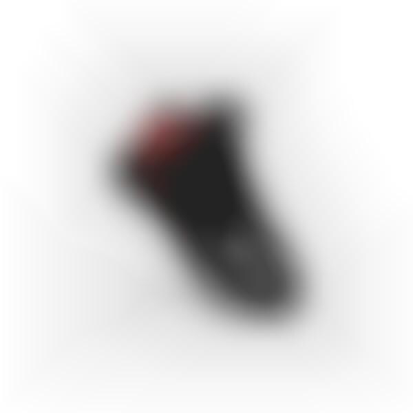 Sleek Street Basketball Footwear