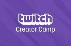 Streaming Success Camps
