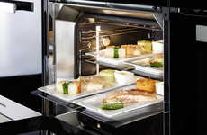 Appliance-Specific Meal Kits
