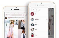 Multi-Marketplace Fashion Apps