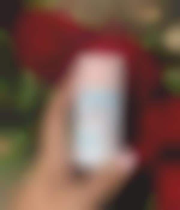 Floral Aluminum-Free Deodorants
