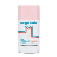 Floral Aluminum-Free Deodorants Image 2