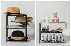 Collector-Centric Storage Solutions