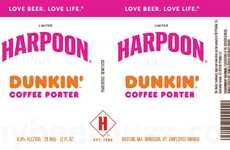 Coffee Chain Beers
