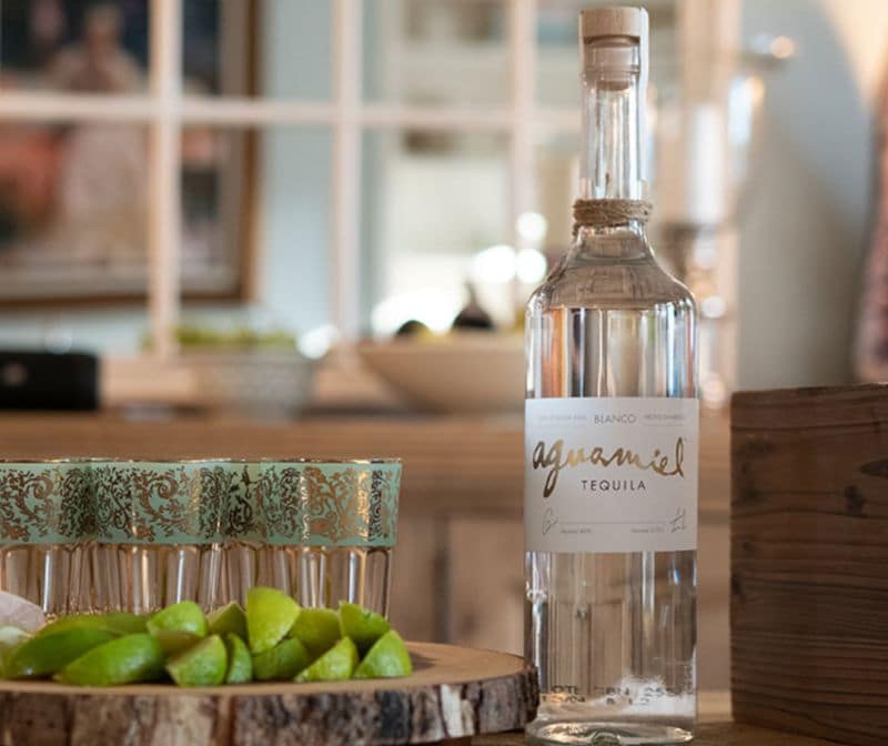 Exclusive In-Home Tequila Tastings