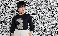 Design-Driven Graphic Disney Tees Image 2