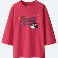 Design-Driven Graphic Disney Tees Image 4