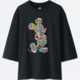 Design-Driven Graphic Disney Tees Image 6