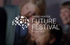 Future Festival's Future Party