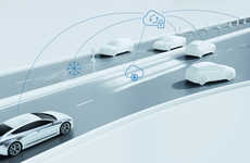 Hazard-Detecting Car Systems