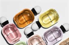 Fashionable Fragrance Collections