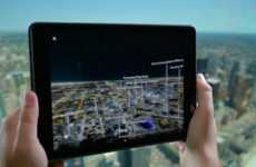 VR Viewfinder Apps