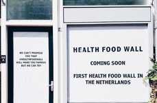 Automated Healthy Eateries