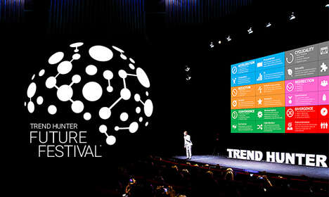 Future Festival World Summit