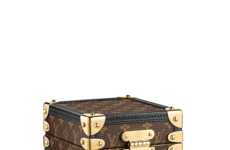 Luxurious Music Box Designs