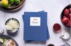 Personalized Modern Cookbooks