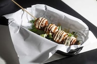 Japanese Party Bars Image 2