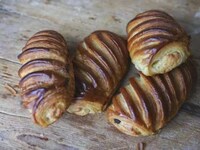 Multicultural French Bakeries Image 2