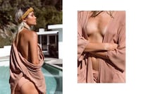 California-Cool Breezy Fashion Collections Image 2