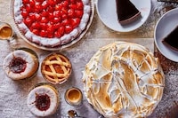 Megabrand Italian Bakeries Image 3