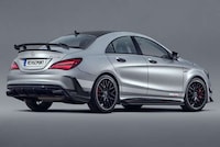 Carbon Fiber Car Kits Image 2