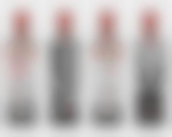 Locally-Inspired Vodka Bottles