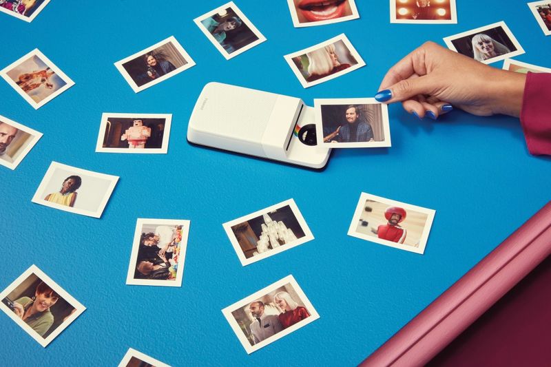 Photo-Printing Smartphone Mods