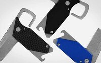 Durable Bartender Utility Knives Image 4