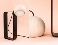 Modernistic Magnetic Illuminators Image 3