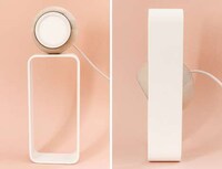 Modernistic Magnetic Illuminators Image 4