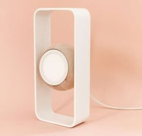Modernistic Magnetic Illuminators Image 5