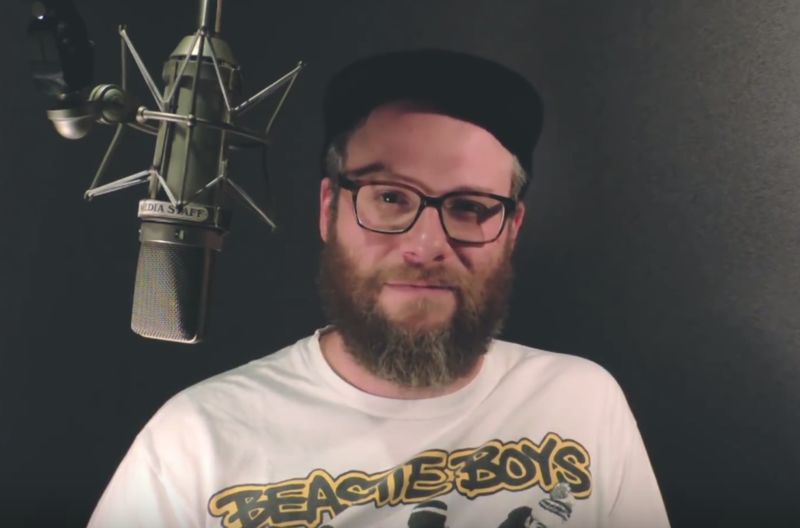 Canadian Comedian-Voiced Transit Systems